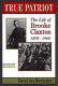 True patriot : the life of Brooke Claxton, 1898-1960 /
