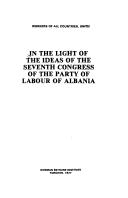 The Proletariat is at the centre of the struggle against racist attacks : speeches, statements, and articles from the struggle against state-organized racist attacks.