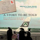 A story to be told : personal reflections on the Irish immigrant experience in Canada /