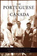 The Portuguese in Canada : from the sea to the city /
