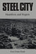 Steel city : Hamilton and region /