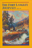 The Fort Langley journals, 1827-30 /