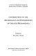 Contributions to the archaeology and ethnohistory of Greater Mesoamerica /