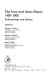 The Inca and Aztec states, 1400-1800 : anthropology and history /