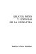 Relatos, mitos, y leyendas de la Chinantla /