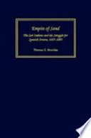 Empire of sand : the Seri Indians and the struggle for Spanish Sonora, 1645-1803 /