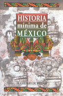 Historia mínima de México /