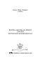 Región e historia en México (1700-1850) : métodos de análisis regional /