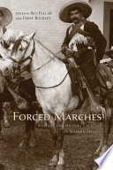 Forced marches : soldiers and military caciques in modern Mexico /
