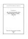 Relaciones diplomáticas entre México y China, 1898-1948 /