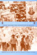 Cycles of conflict, centuries of change : crisis, reform, and revolution in Mexico /