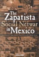The zapatista "social netwar" in Mexico /