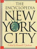 The encyclopedia of New York City /