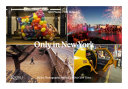 Only in New York : 500 photos, 500 moments /