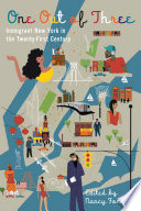 One out of three : immigrant New York in the twenty-first century /