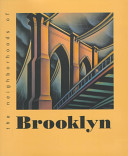 The neighborhoods of Brooklyn /