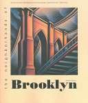 The neighborhoods of Brooklyn /