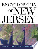 Encyclopedia of New Jersey /