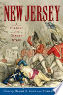 New Jersey : a history of the Garden State /