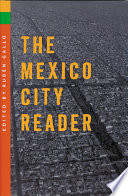 The Mexico City reader /