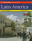 The Cambridge encyclopedia of Latin America and the Caribbean /