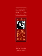 Latinoamericana : enciclopédia contemporânea da América Latina e do Caribe /