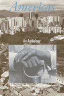 Americas : an anthology /
