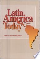 Latin America today /