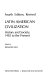 Latin American civilization : history and society, 1492 to the present /