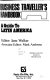 Business traveller's handbook : a guide to Latin America /