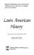 Latin American history /