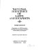 National directory of Latin Americanists : biographies of 4,915 specialists /