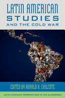 Latin American studies and the Cold War /