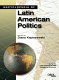 Encyclopedia of Latin American politics /