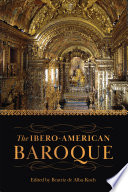 The Ibero-American Baroque /