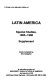 Congressional presentation fiscal year 1987 : annex III, Latin America and the Carribean.