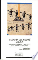 Memoria del Nuevo Mundo : Castilla-La Mancha y América en el quinto centenario /