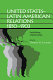 United States-Latin American relations, 1850-1903 : establishing a relationship /