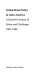 United States policy in Latin America : a quarter century of crisis and challenge, 1961-1986 /