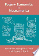 Pottery economics in Mesoamerica /