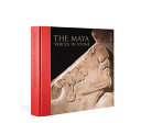 The Maya : voices in stone /