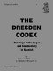 The Dresden codex : drawings of the pages and commentary in Spanish /