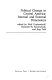 Political change in Central America : internal and external dimensions /