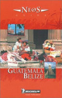 Guatemala Belize.