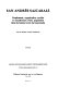 San Andres Sajcabaja : peuplement, organisation sociale et encadrement d'une population dans les hautes terres du Guatemala /