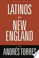 Latinos in New England /