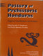 Pottery of prehistoric Honduras : regional classification and analysis /