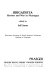 Brigadista : harvest and war in Nicaragua : eyewitness accounts of North American volunteers working in Nicaragua /