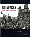 Nicaragua, a decade of revolution /