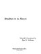 The Panama Canal : readings on its history /